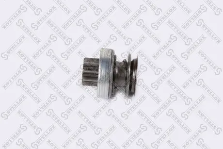 Бендікс стартера STELLOX 0680129SX