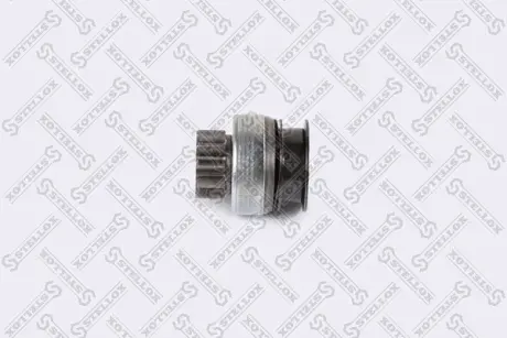 Бендікс стартера STELLOX 0680142SX