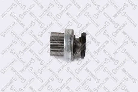 Бендікс стартера STELLOX 0680143SX