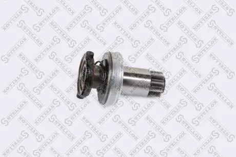 Бендікс стартера STELLOX 0680156SX