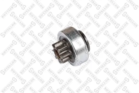 Бендікс стартера STELLOX 0680192SX