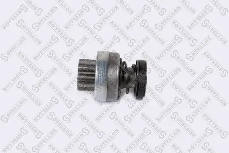 Бендікс стартера STELLOX 0680204SX