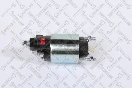 Реле стартера втягуюче STELLOX 0685117SX