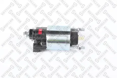 Реле стартера втягуюче STELLOX 0685120SX