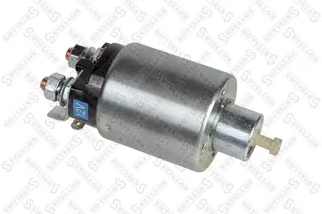 Реле стартера втягуюче STELLOX 0685131SX