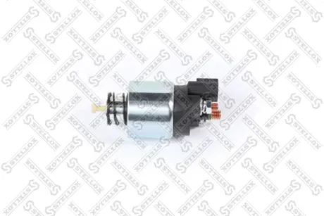 Реле стартера втягуюче STELLOX 0685155SX
