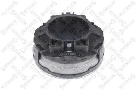 Підшипник вижимний зчеплення STELLOX 0700615SX