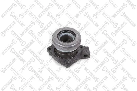Підшипник вижимний зчеплення (гідравлічний) STELLOX 0700692SX