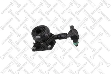 Підшипник вижимний зчеплення (гідравлічний) STELLOX 0700833SX