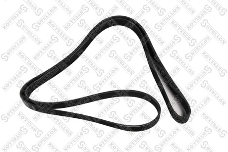 Ремінь поліклиновий (7PK2250) STELLOX 0702250SX
