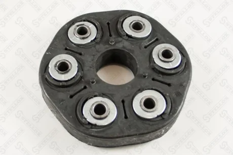 Муфта еластична карданного валу STELLOX 0710006SX