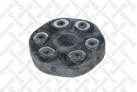 Муфта еластична карданного валу STELLOX 0710026SX