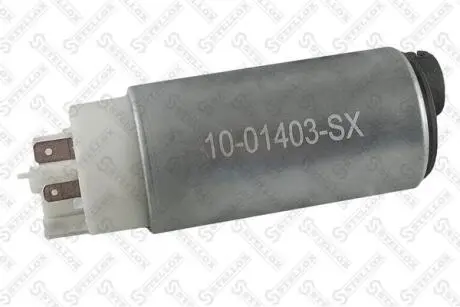 Насос паливний електричний 3.0bar STELLOX 1001403SX