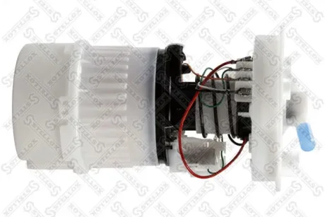 Насос паливний (в зборі) STELLOX 1001609SX