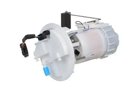 Насос паливний у зборі STELLOX 1001696SX