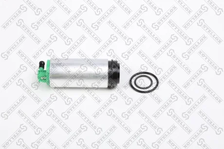 Насос паливний (сам насос) STELLOX 1001719SX