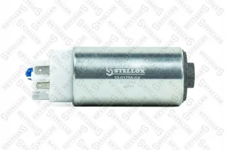 Насос паливний (сам насос) STELLOX 1001755SX
