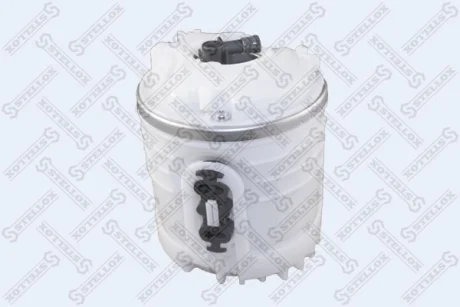 Насос паливний (у зборі) STELLOX 1002002SX