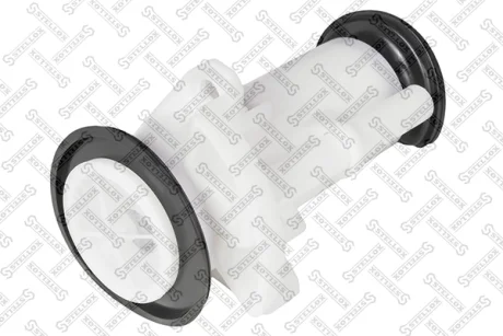 Насос паливний у зборі STELLOX 1002007SX