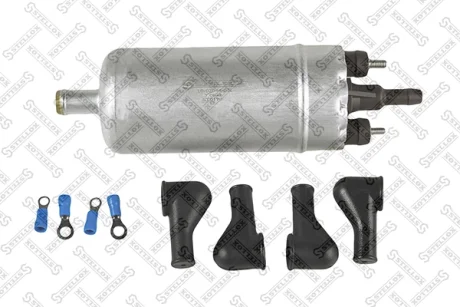 Насос паливний STELLOX 1002044SX