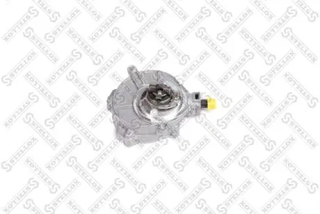 Насос вакумний AUDI A4, A5, A6, A6 ALLROAD, A7, A8, Q5, Q7 2.8/3.0/3.2 06.07-09.18 STELLOX 1002511SX