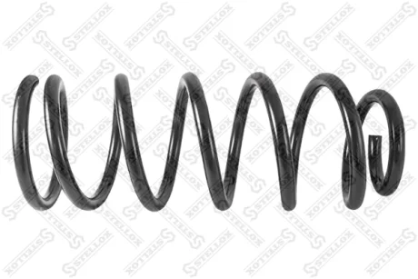 Пружина підвіски задньої STELLOX 1020574SX