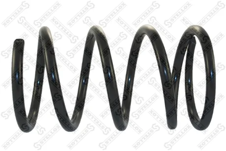 Пружина підвіски задньої STELLOX 1020942SX