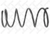 Пружина підвіски передньої STELLOX 1021715SX (фото 1)