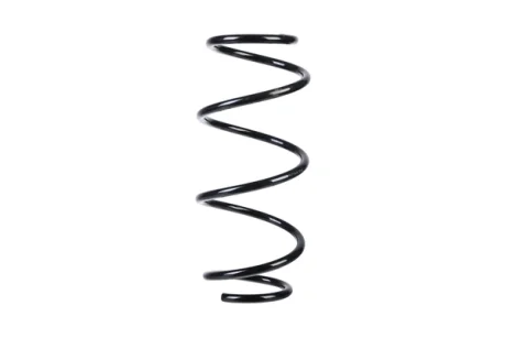 Пружина підвіски передньої STELLOX 1021734SX