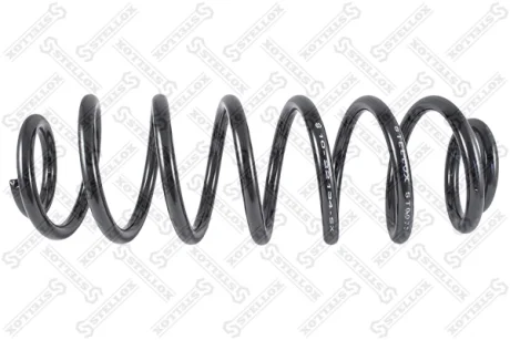 Пружина підвіски задньої STELLOX 1022134SX