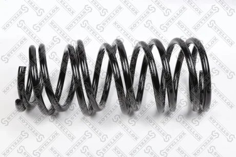 Пружина підвіски задньої STELLOX 1022441SX