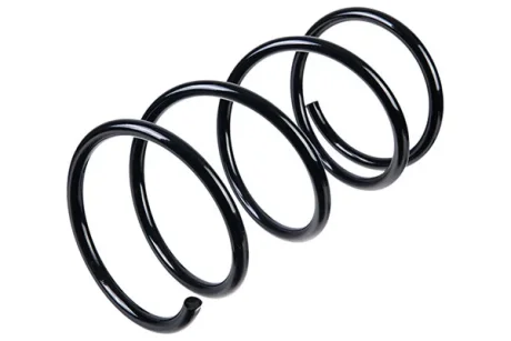 Пружина підвіски передньої STELLOX 1022443SX