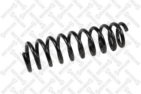 Пружина підвіски задньої STELLOX 1022465SX