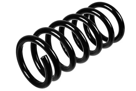 Фото пружина підвіски задньої STELLOX 1022471SX Пружина підвіски задньої STELLOX 1022471SX