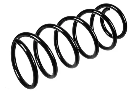 Пружина підвіски передньоі STELLOX 1022535SX