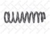 Пружина підвіски передньої STELLOX 1023215SX (фото 1)