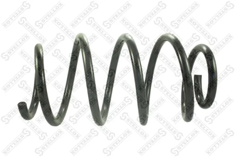Пружина підвіски задньої STELLOX 1023285SX