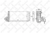 Радіатор опалення салону STELLOX 1035047SX (фото 1)