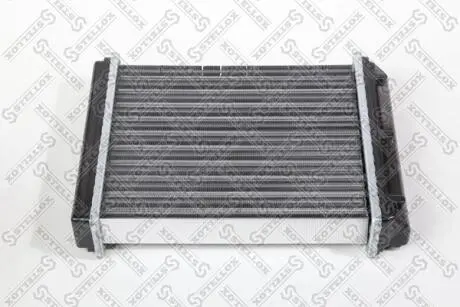 Радіатор опалення салону STELLOX 1035090SX