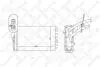 Теплообменник STELLOX 1035116SX (фото 1)