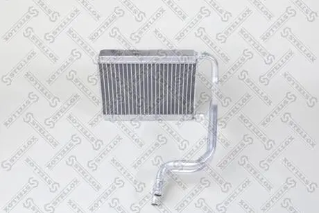 Радіатор обігрівача STELLOX 1035249SX