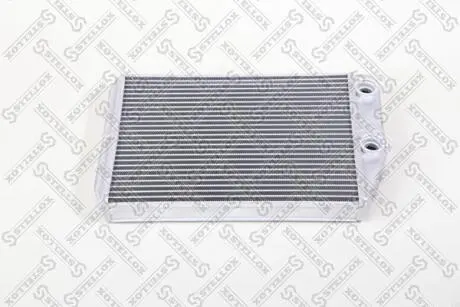 Радіатор опалення салону STELLOX 1035254SX