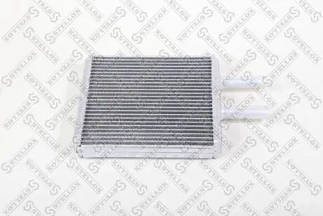 Радіатор опалення салону STELLOX 1035260SX