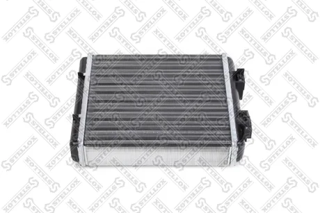 Радіатор опалення салону STELLOX 1035275SX