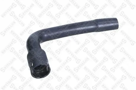 Патрубок системи охолодження двигуна STELLOX 1035527SX