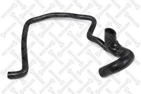 Патрубок системи охолодження двигуна STELLOX 1035560SX
