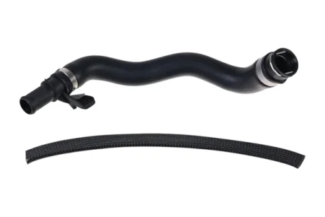 Патрубок системи охолодження двигуна STELLOX 1035708SX