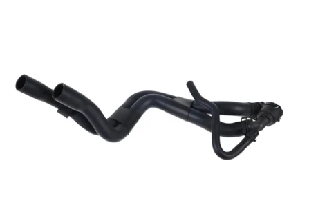 Патрубок системи охолодження двигуна (КОМПЛЕКТ) STELLOX 1035747SX