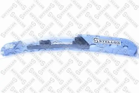 Щітка склоочисника безкаркасна крючок _ 600мм/24\' STELLOX 103600SX