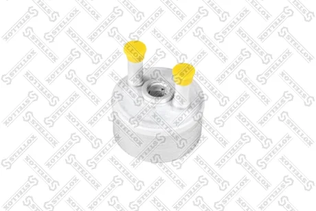 Маслоохолоджувач STELLOX 1073031SX